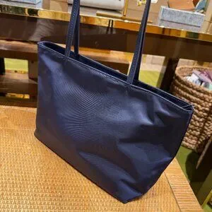 定番★Tory Burch Nylon Small Tote 171477 軽量 Tory Burch | Bags | Tory Burch Nylon Small Tote 71477 | Poshmark